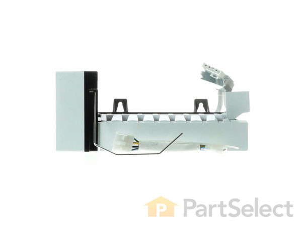 735469-1-S-Frigidaire-5303918277        -Replacement Ice Maker 360 view