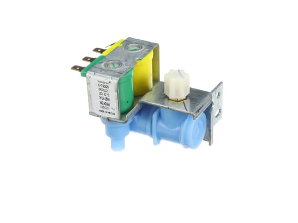 735546-1-S-Frigidaire-240531001         -Water Inlet Valve 360 view