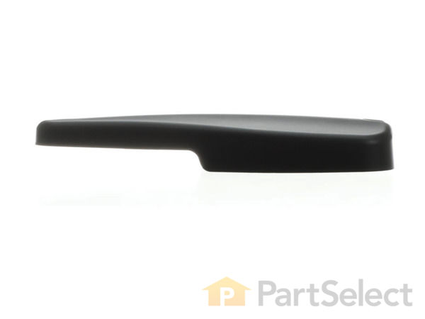 735682-1-S-Frigidaire-240327007         -Upper Hinge Cover 360 view