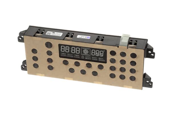 738169-1-S-Frigidaire-316207602         -CLOCK/TIMER 360 view