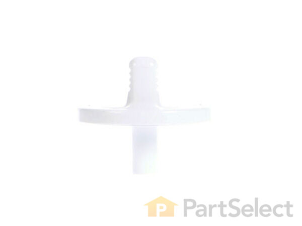 755794-1-S-GE-WE01X10160        -Timer Knob - Dryer 360 view