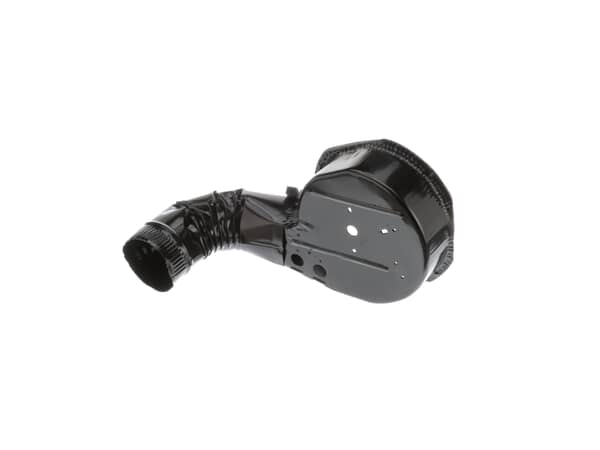 755972-1-S-GE-WE14M100          -BLOWER HOUSING ASSEMBLY 360 view