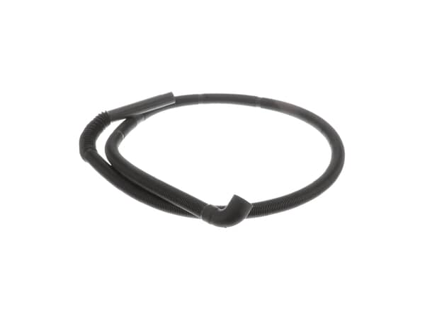 756357-1-S-GE-WH01X10189        -Drain Hose 360 view