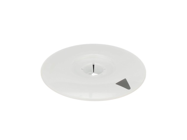 756514-1-S-GE-WH11X10033        -Knob Dial 360 view