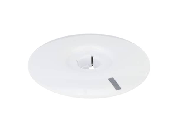 756517-1-S-GE-WH11X10036        -Dial with Compression Ring 360 view