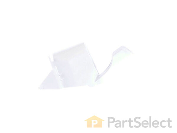 758841-1-S-GE-WR17X11264        -Ice Funnel - White 360 view