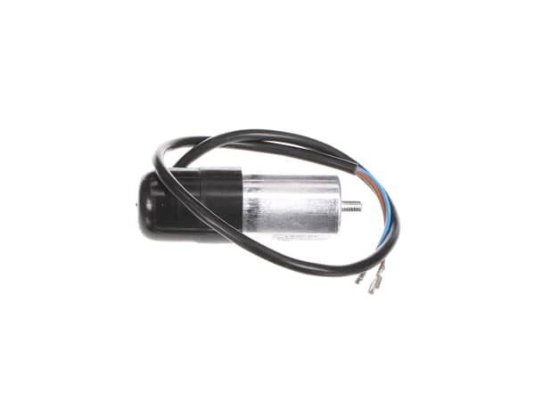 760139-1-S-GE-WR62X10033        -CAPACITOR COMPRESSOR 360 view