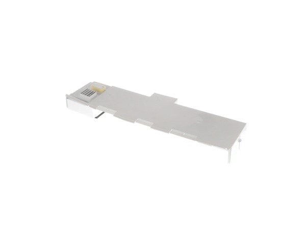 7783419-1-S-GE-WR17X13177-COVER EVAP FF Assembly 360 view
