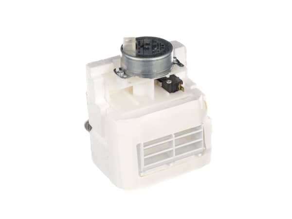 7783969-1-S-Frigidaire-241600906-Damper Assembly - 115V 60Hz 360 view