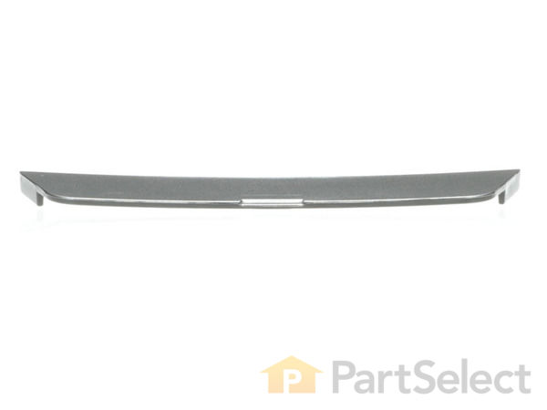 7783991-1-S-Frigidaire-242176503-Dispenser Drip Tray - Gray 360 view
