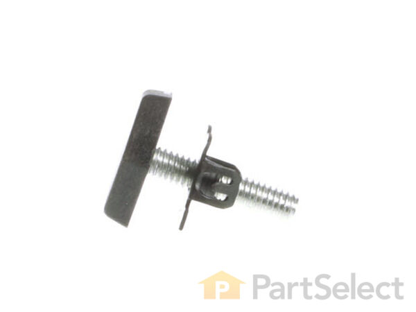 7784156-1-S-Frigidaire-318175510-Leveling Leg 360 view