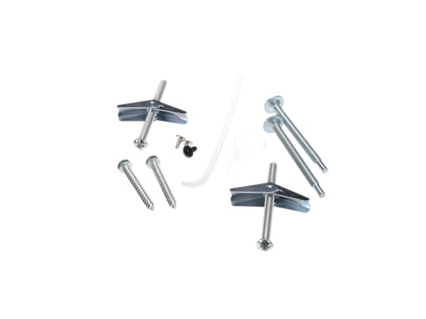 7785011-1-S-LG-3861W1A043H-Installation Hardware Kit 360 view