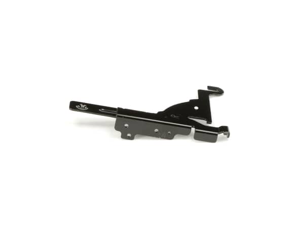 7788108-1-S-LG-AEH73796902-HINGE ASSEMBLY 360 view