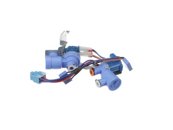 7789215-1-S-LG-AJU73532901-VALVE ASSEMBLY,WATER 360 view