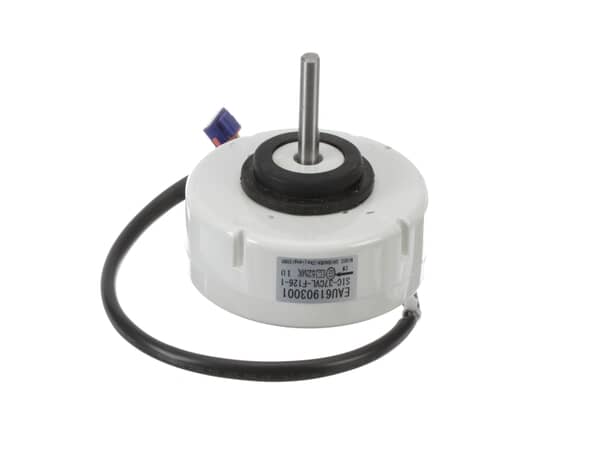 7791927-1-S-LG-EAU61903001-MOTOR ASSEMBLY,DC,INDOOR 360 view