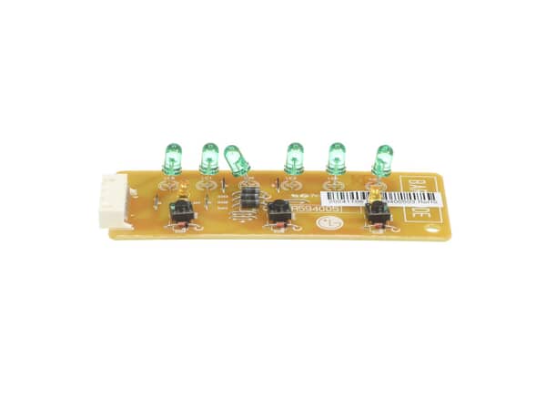 7792428-1-S-LG-EBR59400503-PCB ASSEMBLY,DISPLAY 360 view