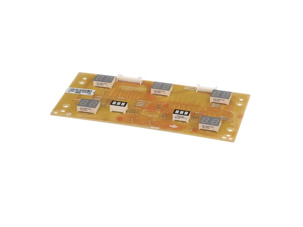 7792509-1-S-LG-EBR64624906-Display Power Control Board 360 view