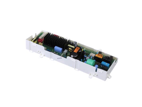 7792545-1-S-LG-EBR67466116-PCB ASSEMBLY,MAIN 360 view