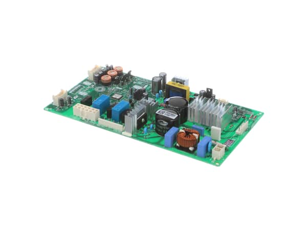 7792689-1-S-LG-EBR73304217-PCB ASSEMBLY,MAIN 360 view