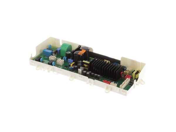 7793256-1-S-LG-EBR75639503-PCB ASSEMBLY,MAIN 360 view