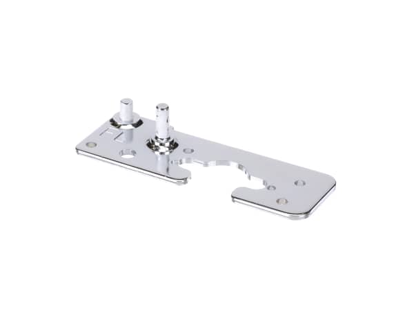 7794351-1-S-LG-MAZ63033501-BRACKET,DOOR 360 view