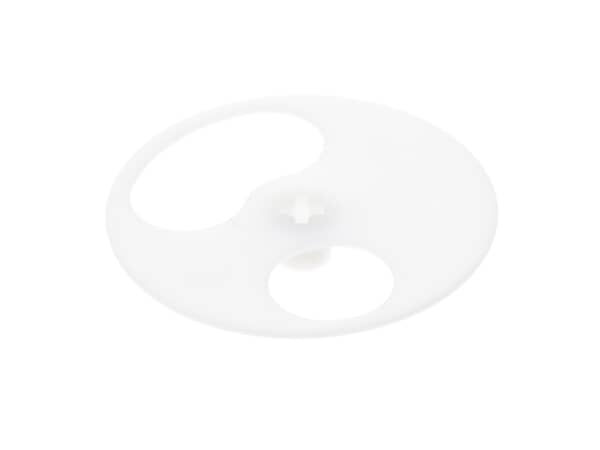7796404-1-S-LG-MJX61952001-Check Valve 360 view
