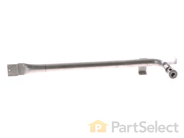 783533-1-S-GE-WB16K10043        -Burner Bake Tube 360 view