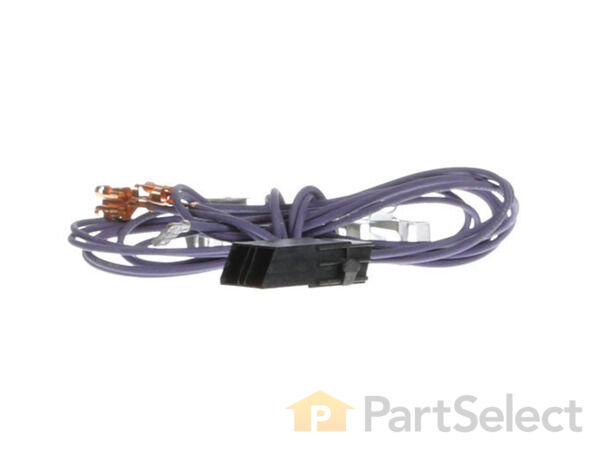783534-1-S-GE-WB17T10006        -Surface Burner Terminal Block Kit 360 view