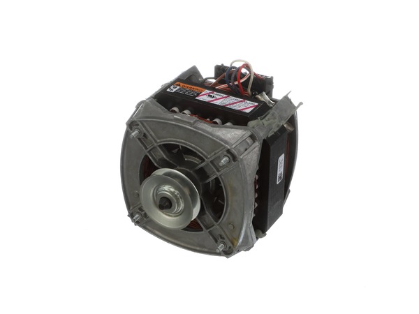 815490-1-S-Frigidaire-134159500         -2-Speed Motor with Pulley 360 view