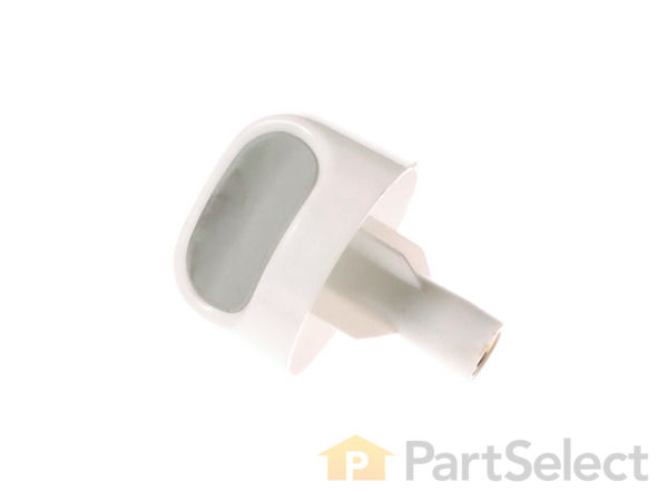 815514-1-S-Frigidaire-134191800         -Timer Knob 360 view