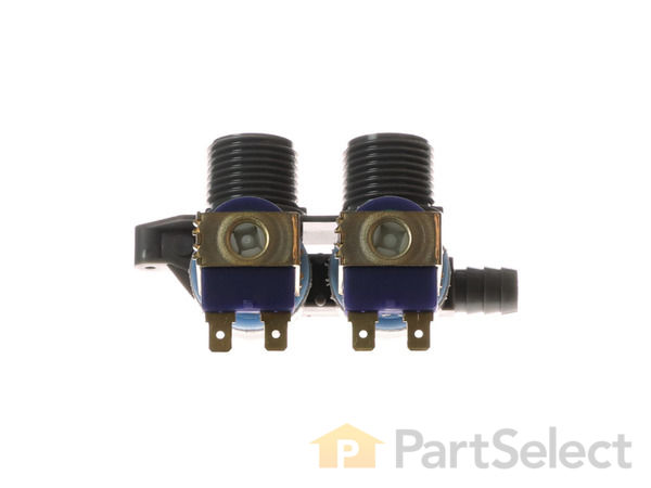 815534-1-S-Frigidaire-134211400         -Water Valve - 115V 360 view