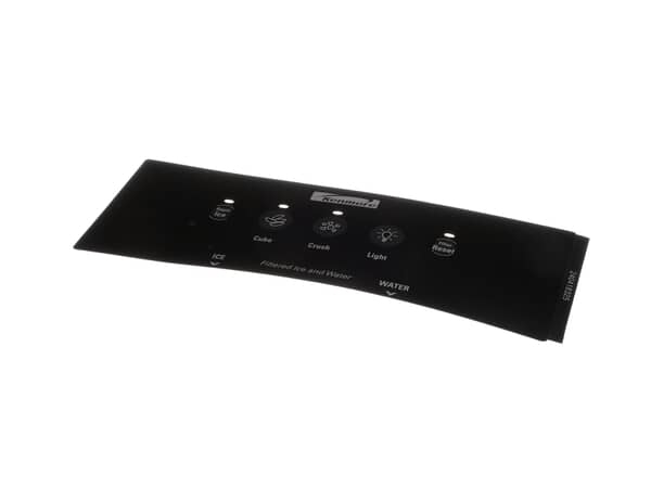 817575-1-S-Frigidaire-240418325         -LABEL-MODULE COVER 360 view