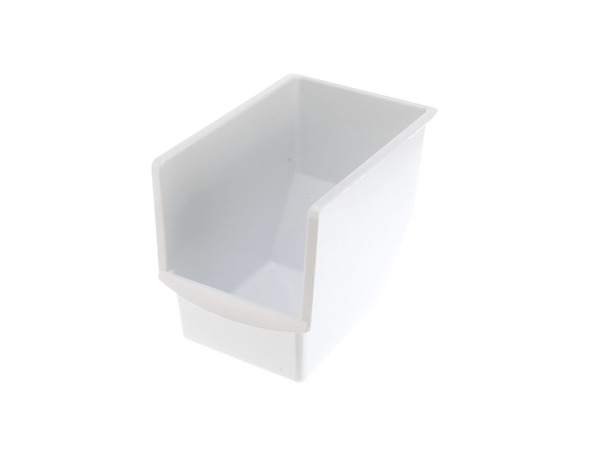 817729-1-S-Frigidaire-240564301         -Lower Sliding Drawer - White 360 view
