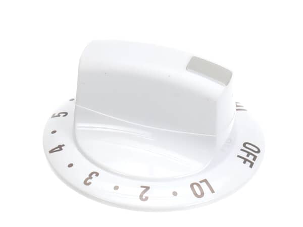 820140-1-S-Frigidaire-316208100         -KNOB 360 view