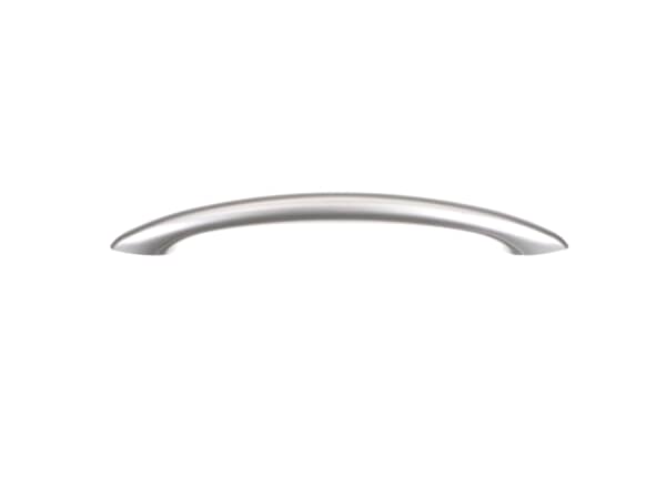 8688079-1-S-GE-WB15X10269- DOOR HANDLE Stainless Steel 360 view
