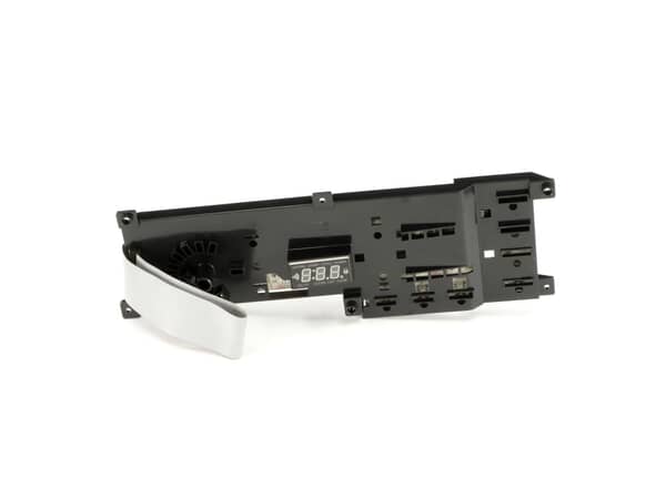 8688194-1-S-GE-WE04M10012- USER INTERFACE BOARD Assembly 360 view