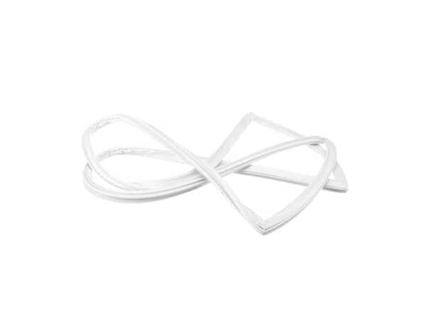 8688266-1-S-GE-WR24X10296-Fresh Food Door Gasket - White 360 view