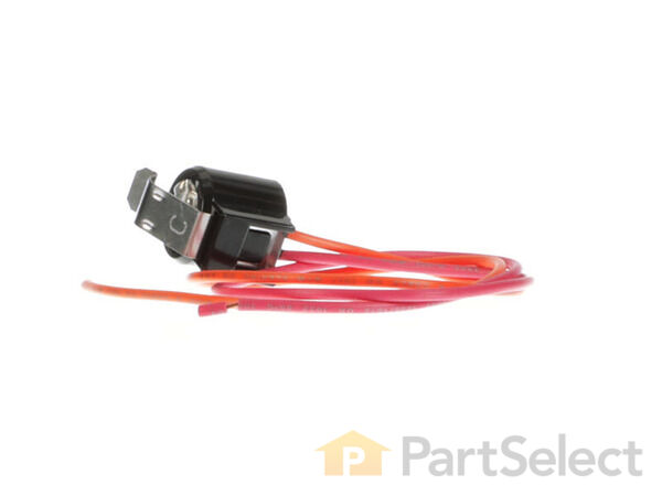 8688283-1-S-GE-WR50X10108-FREEZER DEFROST THERMOSTAT 360 view