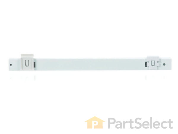 8689186-1-S-Frigidaire-240579819-Drawer Slide Rail - Left Side 360 view