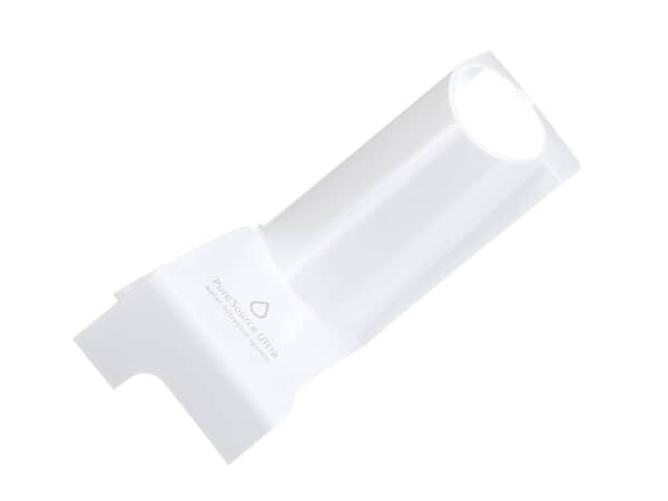 8689208-1-S-Frigidaire-241983812-Water Filter Housing 360 view