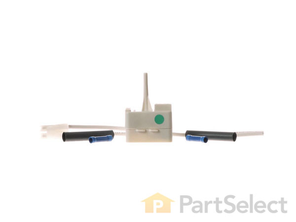 8689570-1-S-Frigidaire-5304491584-Compressor Relay and Overload 360 view
