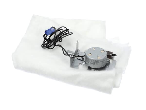 8689634-1-S-Frigidaire-5304491697-MOTOR AND INSULATIO 360 view