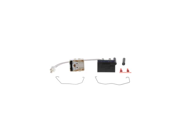 8689662-1-S-Frigidaire-5304491942-Compressor Start Relay Kit 360 view