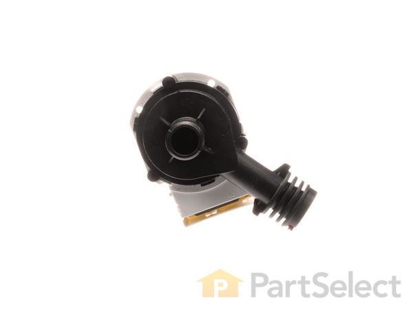 8689825-1-S-Frigidaire-A00126501-Drain Pump 360 view