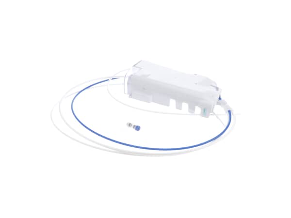 8690504-1-S-Samsung-DA81-05884A-Water Filter Housing Assembly 360 view
