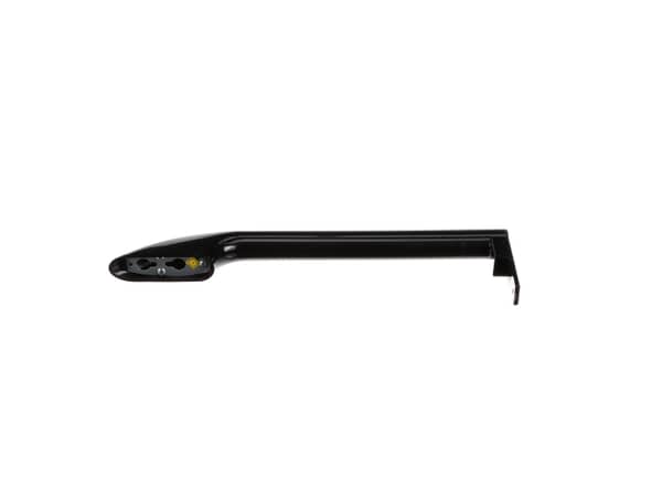 8690689-1-S-GE-WR12X11053-Freezer Handle (Black) 360 view