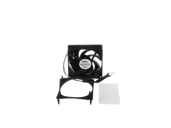 8691851-1-S-Whirlpool-W10633627-MOTOR-EVAP 360 view