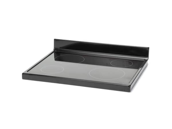 8692338-1-S-Frigidaire-807038607-Main Cooktop 4 Burner - Black 360 view