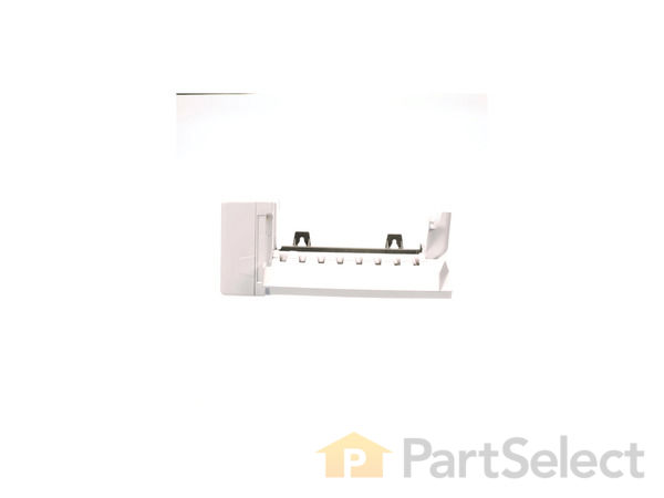 869316-1-S-Whirlpool-2198597           -Ice Maker Assembly -  8 Cube 360 view