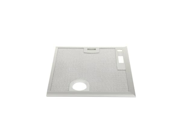 8704589-1-S-Bosch-00365478-00 Metal-Mesh Grease Filter 360 view
